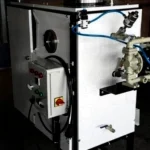 150 Litre Solvent Purification Machine
