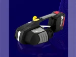 Battery Powered Polyester Strapping Machine 12 mm - 16 mm - 19 mm (1) - Image 4