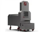 700 Kg / Hour Kokoreç Slicing Machine - Image 3