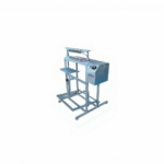 Pedal Nylon Bag Mouth Sealing Machine / Yekebaş Y2