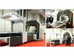EDDA Spinner 1500 BN Automatic Horizontal Stretch Wrapping Machine - Image 7