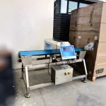 Gıda Metal Dedektör