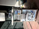 Fmk Machine 4-Line Vertical Liquid Filling Machine - Image 7