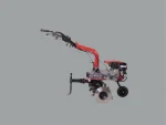 6.5 Horsepower Gasoline Brush Cutter - Image 5