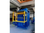 8000 M3/Hour 48 Bag Jet Pulse Ventilation Filter - Image 7