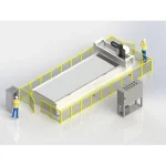 RM 6500/3 Alüminyum Cnc Router