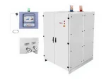 Thyristor Controlled Water Cooled Anodizing Rectifier