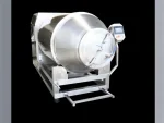 ETY 1500 Horizontal Uncooled Meat Drum