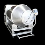 ETY 1500 Horizontal Uncooled Meat Drum
