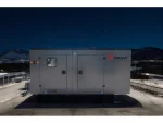275 KVA | Diesel | Soundproof | Promotional Generator - Image 3