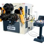 HPK 120 Mm Profile and Pipe Bending Machine