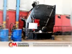 GNR PDK02 Primer and Secondary Impact Crusher - Image 4