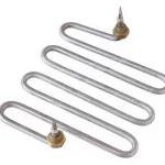 2000 W 12,5x13,5 cm Teapot Heating Element