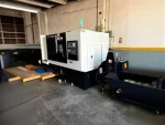 Live Tooling Lathe Power Supply Control Unit