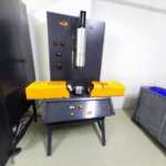 Medical Suction Bag Sealing Boiling Machine