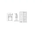 HSK 15 HP 15 Ton Hydraulic Workshop Press - Image 6