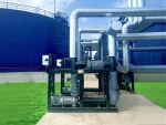 65 m³/s Capacity (1500 kg) Oil Pumping Station - Image 3