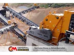 200-300 Ton / Hour Primary Impact Crusher - Image 3