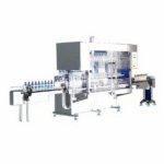 4 Nozzles Automatic Liquid Filling Machine