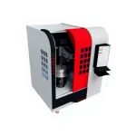 Tornado Wrm 26 W Vertical CNC Wheel Surface Cleaning Machine