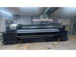 Jetrix Rx 3200 Led Uv Roll Printing Machine - Image 13