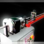 Gorgonel Pattern Attachment Machine