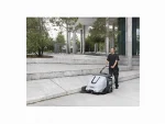 SW900 Brush Type Battery Operated Industrial Vacuum Cleaner - Image 2