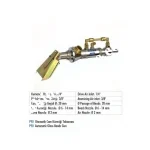 P90 Automatic Glass Cleaner Gun