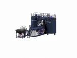 50 tons/hour Capacity Polymer Modified Bitumen Plant