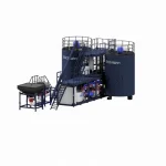 50 tons/hour Capacity Polymer Modified Bitumen Plant