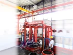 Ø 600-1800 mm Concrete Pipe Machine - Image 4