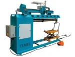 Ø 1200 Mm Linear Welding Machine - Image 2