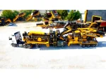 200-300 Tons / Hour Vertical Shaft Impact Mobile Crusher - Image 5