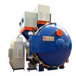 Fully Automatic Vacuum Oven