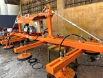 02T and 01T Type Sheet Lifting System - Image 6