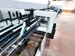 Domino 100-M Fully Revised Automatic Folding and Gluing Machine - Image 23