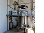 1000 Kg/Batch Medicinal Aromatic Plant Extraction And Distillation Line - Image 3