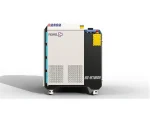 1500W / 1.5kW Next-Generation Handheld Fiber Laser Cleaning Machine - Image 9