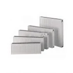 Emko Economical Panel Radiator