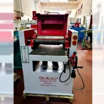 40mm Thickness Machine