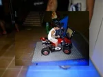 Atv Motor Kids Game Machine - Image 2