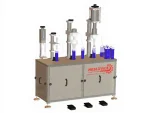 Manual 3-Piece Set Aerosol Filling Machines - Image 4