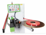 10 Meters Per Minute Full Automatic Edge Banding Machine - Image 2