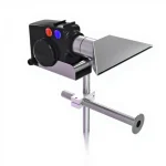 Adjustable Stainless Steel Punching Unit