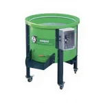 500 Litre Devir Ayarlı Ceviz Soyma Makinası