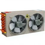 3392 W Air Cooled Condenser