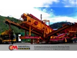 GNR 640 Mobile Stone Crushing Screening Plant - Image 3