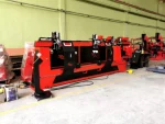 Circular Welding Automation System - Image 3