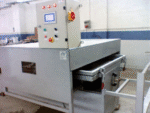 2550 (1400x2200x60 mm) Vacuum Press Machine - Image 3