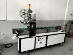 Inkjet Labeling Packaging Conveyor Manufacturing
